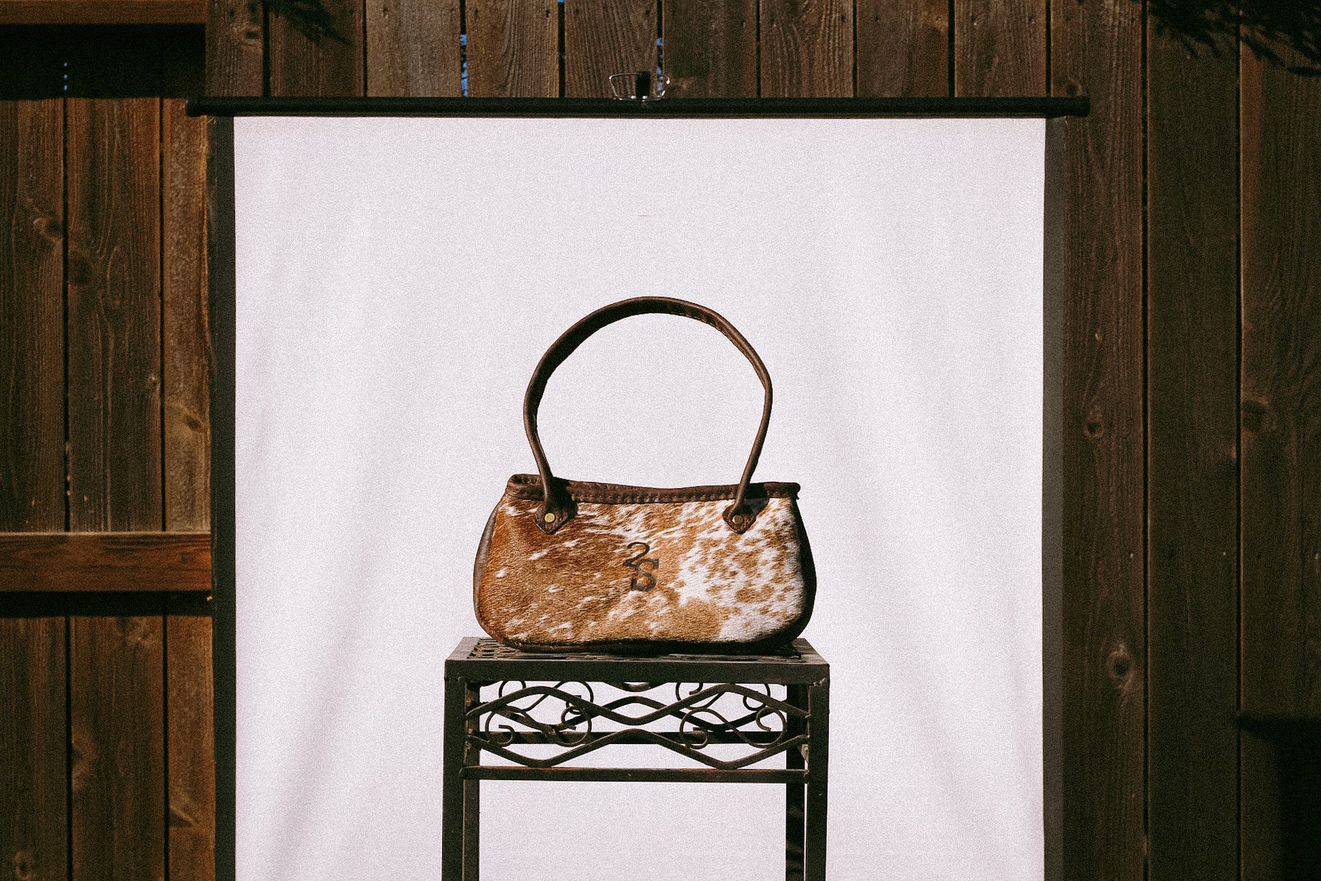 Sierra Bag