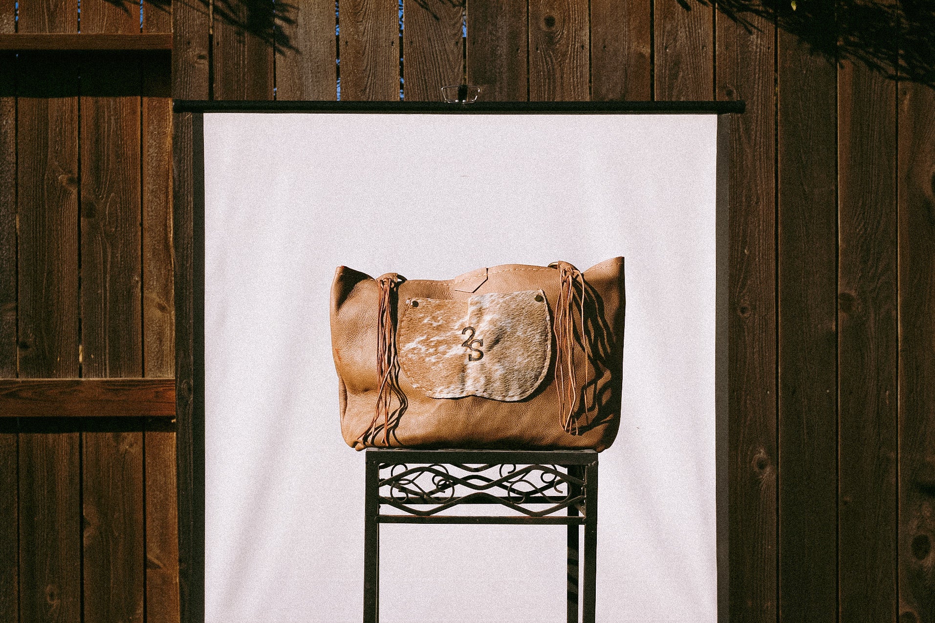 Sedona Tote