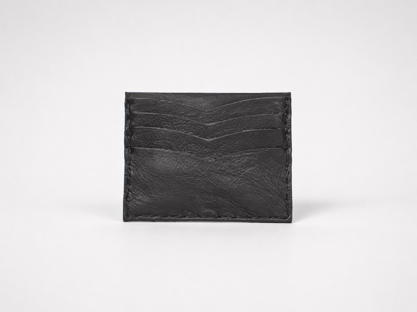 Ostritched Cardholder