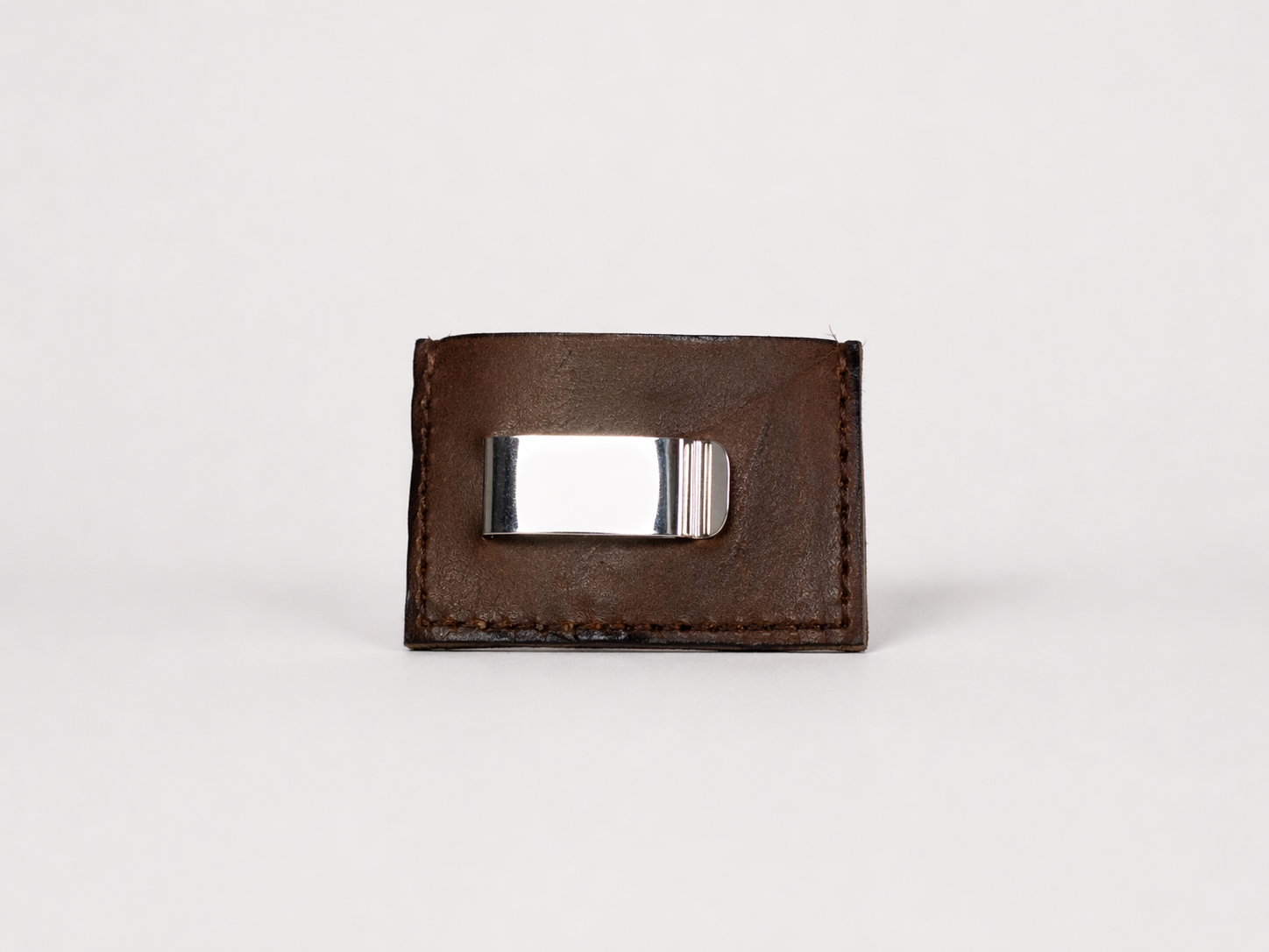 Country Cash Clip