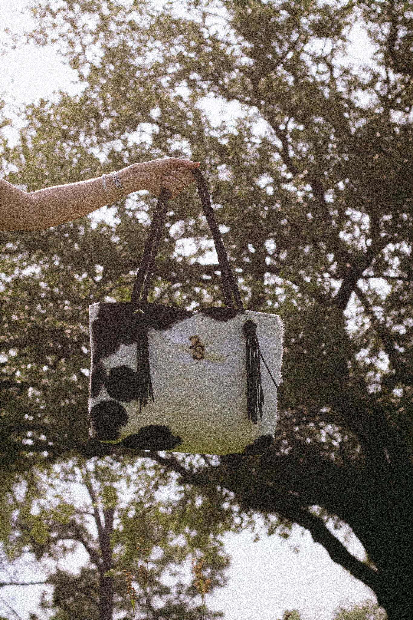 Stockyard Bag